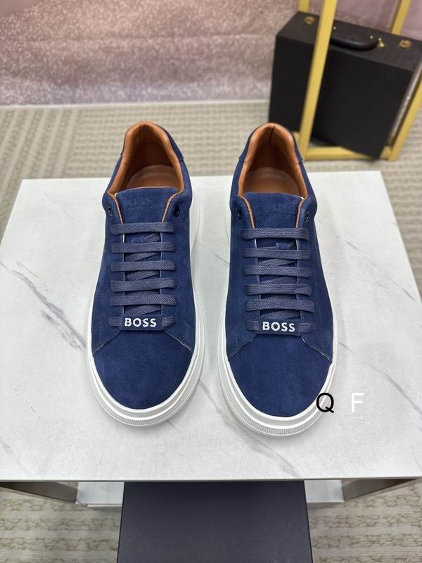 Hugo Boss Men's Shoes 25